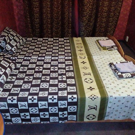 Imperial Hotel Krivoy Rog Ngoại thất bức ảnh