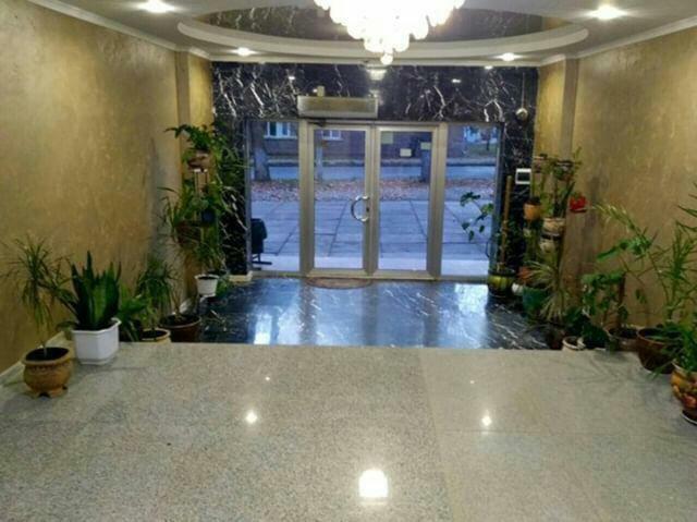 Imperial Hotel Krivoy Rog Ngoại thất bức ảnh