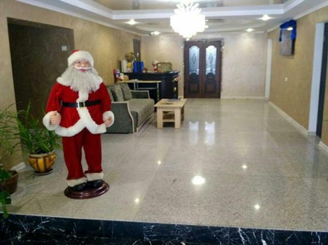 Imperial Hotel Krivoy Rog Ngoại thất bức ảnh