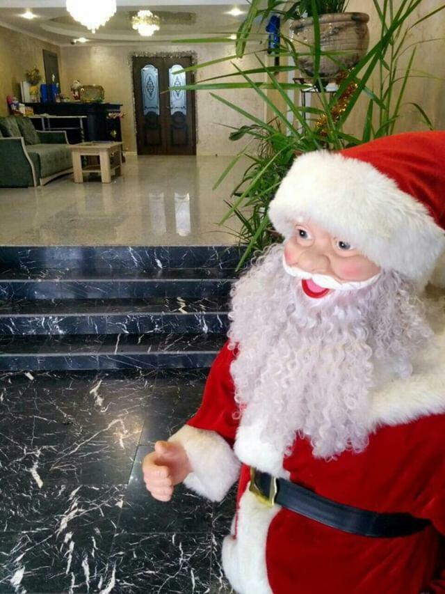 Imperial Hotel Krivoy Rog Ngoại thất bức ảnh