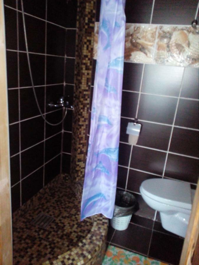 Imperial Hotel Krivoy Rog Ngoại thất bức ảnh