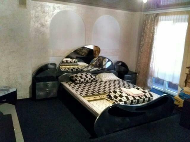 Imperial Hotel Krivoy Rog Ngoại thất bức ảnh